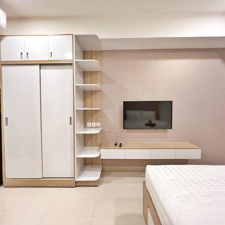 Rivergate Apartments Хошимин Екстериор снимка