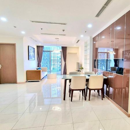 Rivergate Apartments Хошимин Стая снимка