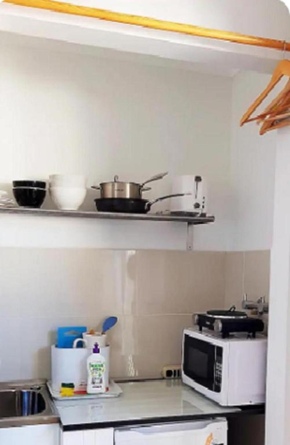 Rivergate Apartments Хошимин Екстериор снимка