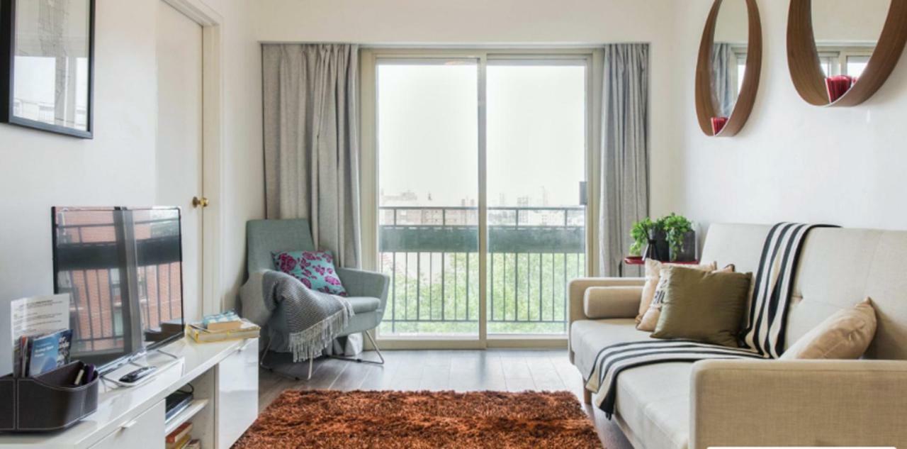 Rivergate Apartments Хошимин Екстериор снимка